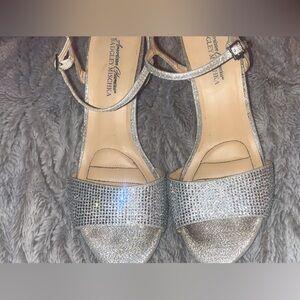 Badgley Mischka Heels